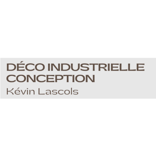 Logo DÉCO INDUSTRIELLE CONCEPTION